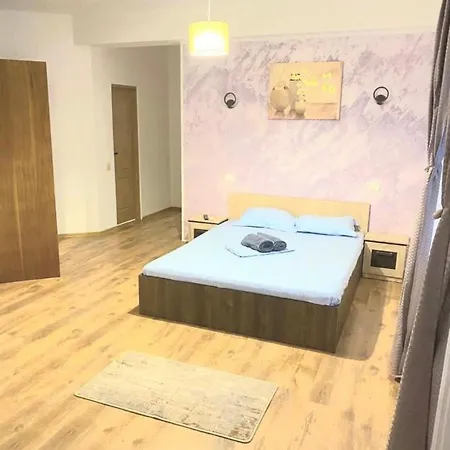 Appartement Virgo Summer Land Mamaia