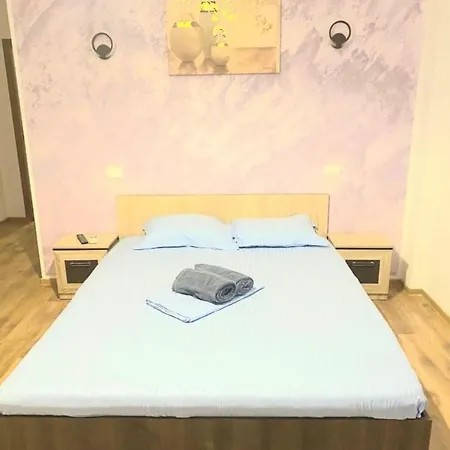 Appartement Virgo Summer Land *