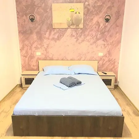Appartement Virgo Summer Land *
