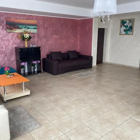 Virgo Summer Land Appartement Mamaia