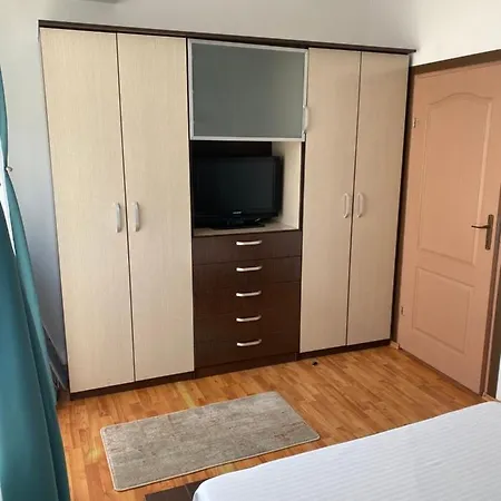 Appartement Virgo Summer Land Mamaia