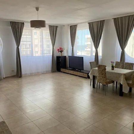 Appartement Virgo Summer Land
