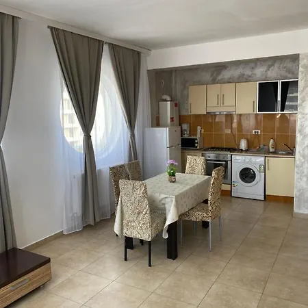 Apartment Virgo 3 Summerland *