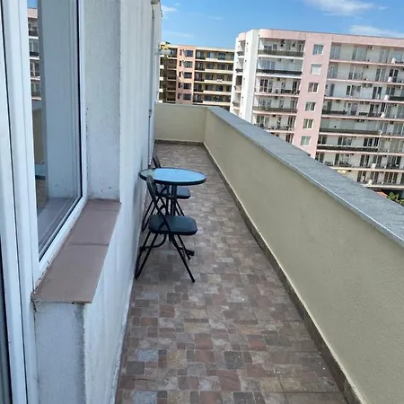 Appartement Virgo Summer Land