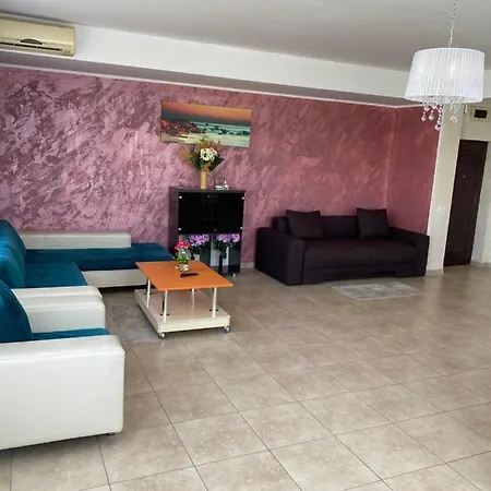 Virgo Summer Land Appartement *
