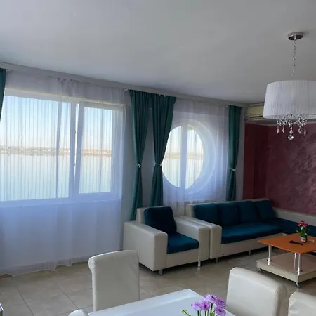 Virgo Summer Land Appartement Mamaia