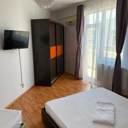 Virgo Summer Land Appartement