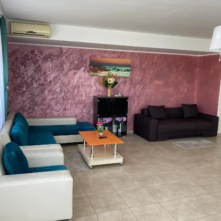 Appartement Virgo Summer Land