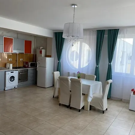 Virgo Summer Land Appartement