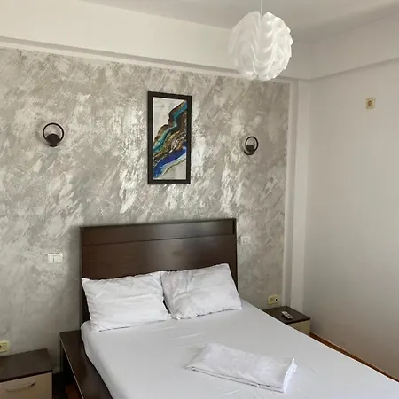 Virgo Summer Land Appartement Mamaia