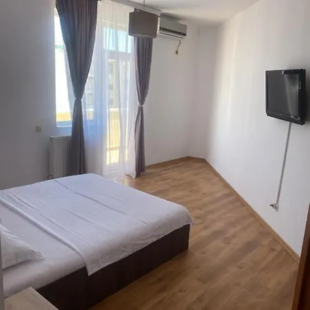 Appartement Virgo Summer Land