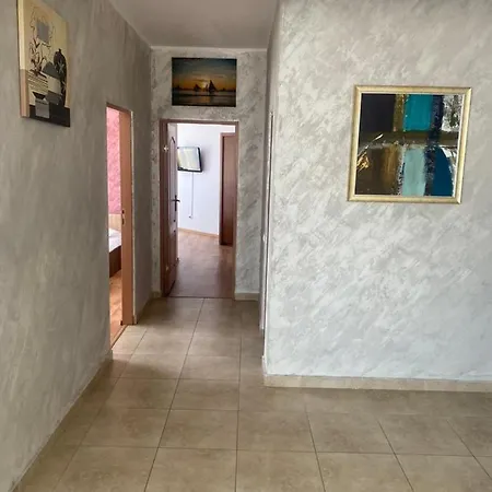 Appartement Virgo Summer Land *