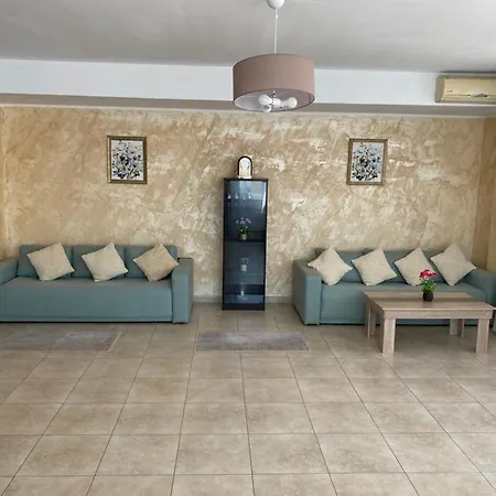 דירה Virgo 3 Summerland *