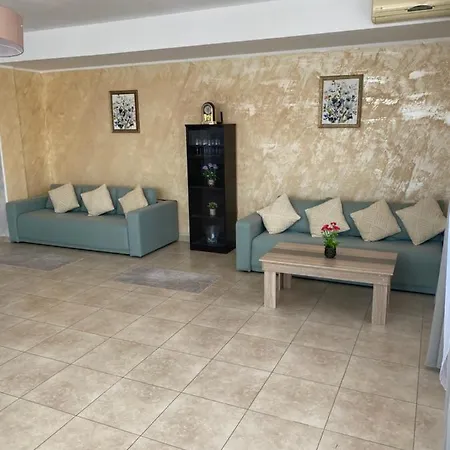 Virgo Summer Land Appartement Mamaia