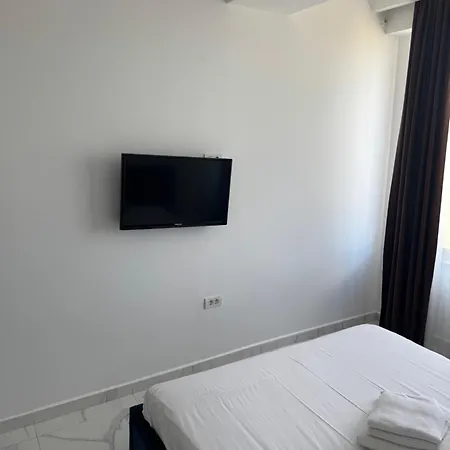 Apartment Virgo 3 Summerland Mamaia