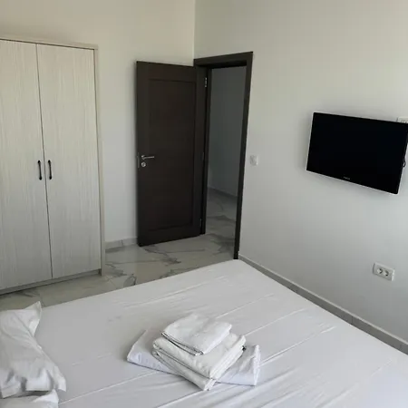 Apartment Virgo 3 Summerland Mamaia