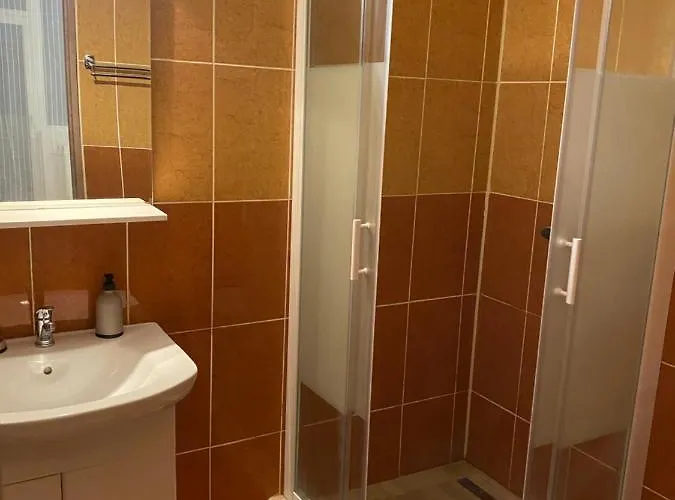 Virgo 3 Summerland Διαμέρισμα *