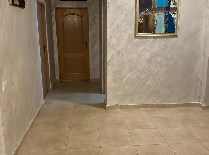 Virgo 3 Summerland Διαμέρισμα Mamaia