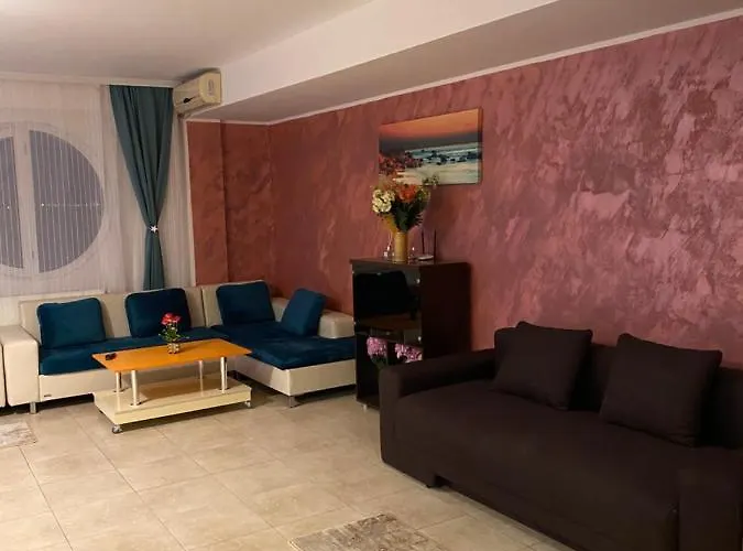 Virgo 3 Summerland *