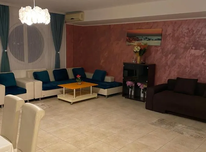 Διαμέρισμα Virgo 3 Summerland *