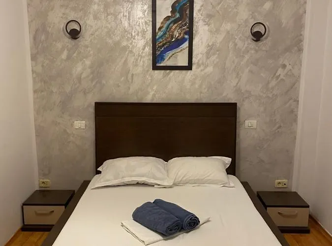 Virgo 3 Summerland Διαμέρισμα