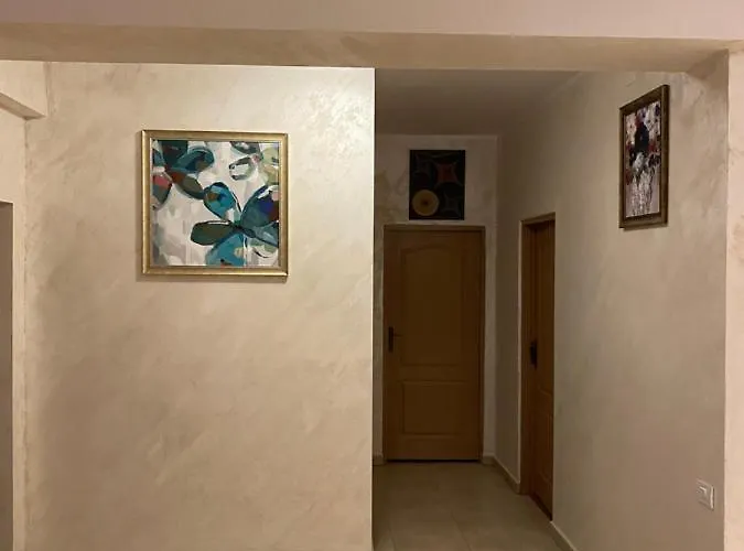 Virgo 3 Summerland Διαμέρισμα Mamaia