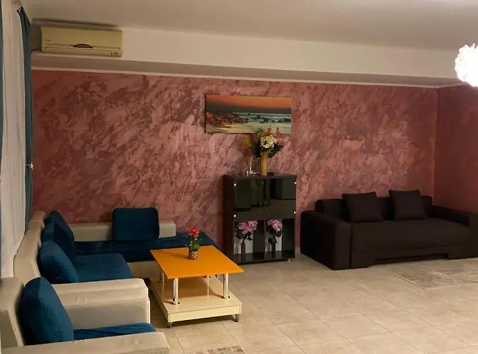 Virgo 3 Summerland *