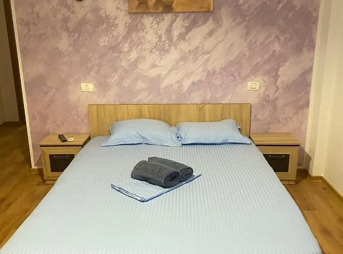 Virgo 3 Summerland Διαμέρισμα Mamaia