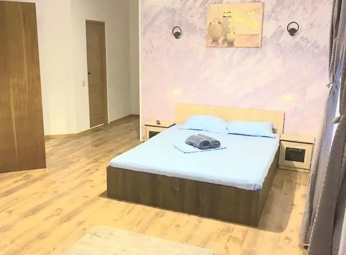 Διαμέρισμα Virgo 3 Summerland Mamaia