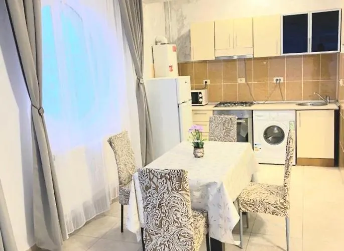 Διαμέρισμα Virgo 3 Summerland Mamaia