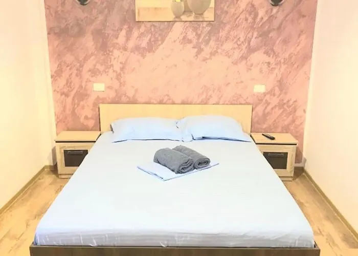 Διαμέρισμα Virgo 3 Summerland *