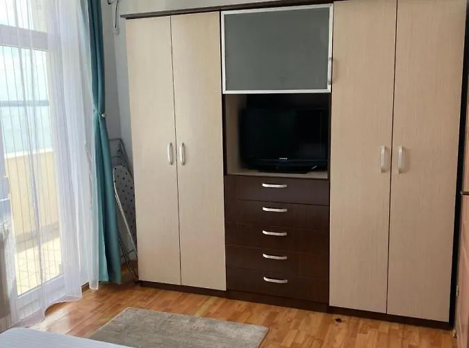 Virgo 3 Summerland Διαμέρισμα Mamaia