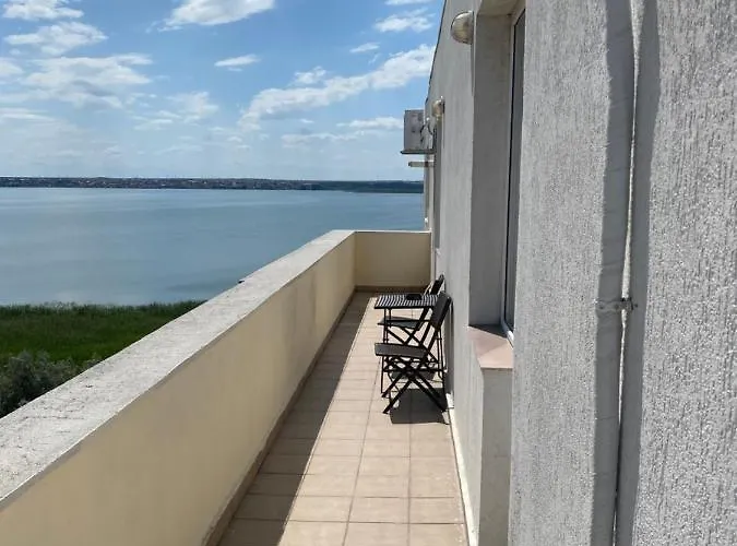 Virgo 3 Summerland Διαμέρισμα Mamaia