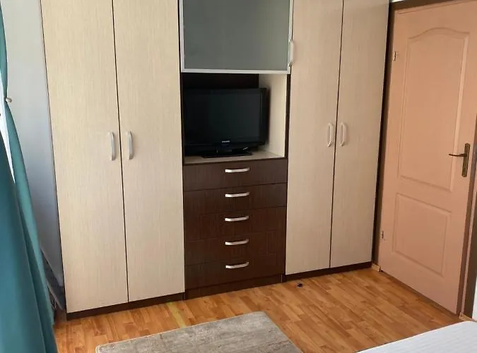 Διαμέρισμα Virgo 3 Summerland Mamaia