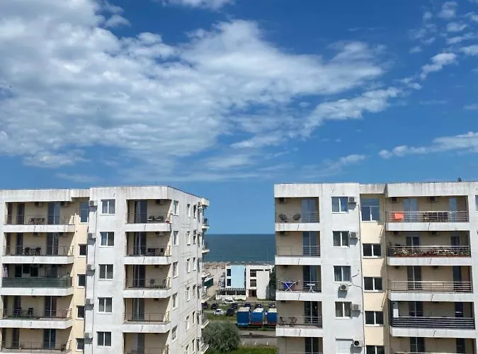 Διαμέρισμα Virgo 3 Summerland