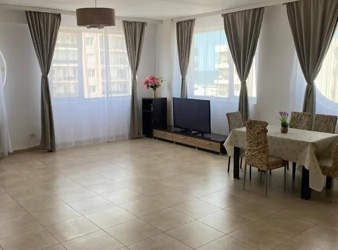 Διαμέρισμα Virgo 3 Summerland