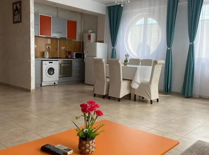 Διαμέρισμα Virgo 3 Summerland