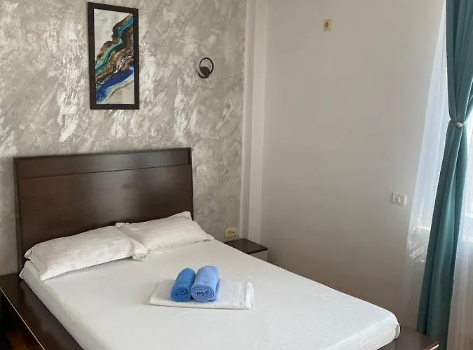 Διαμέρισμα Virgo 3 Summerland *