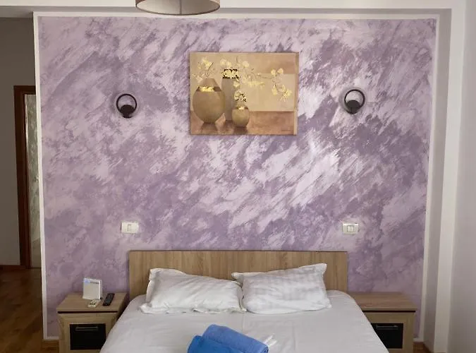 Virgo 3 Summerland Διαμέρισμα *