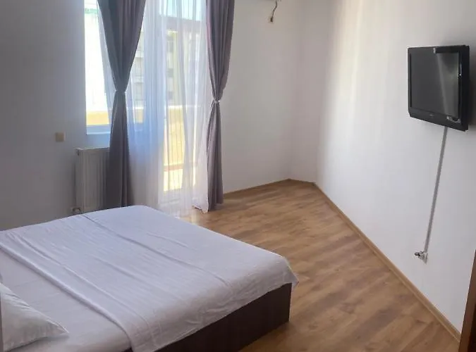 Διαμέρισμα Virgo 3 Summerland