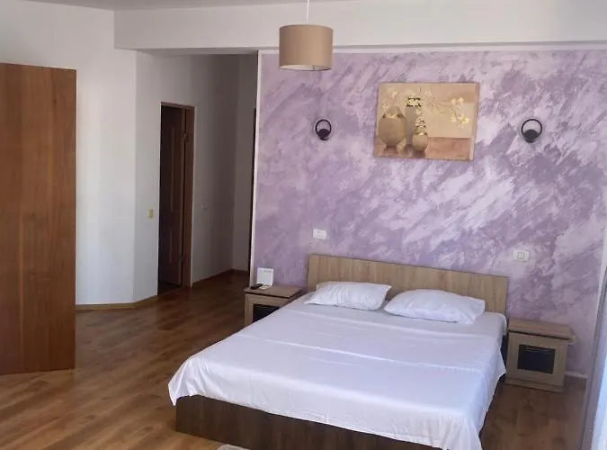 Διαμέρισμα Virgo 3 Summerland