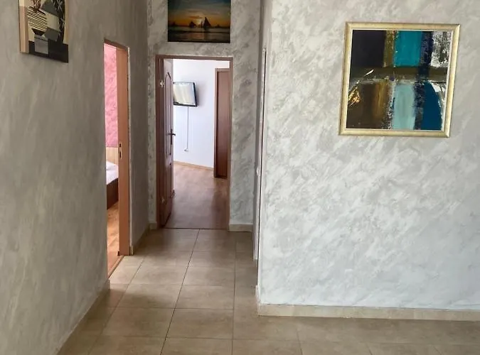 Διαμέρισμα Virgo 3 Summerland *