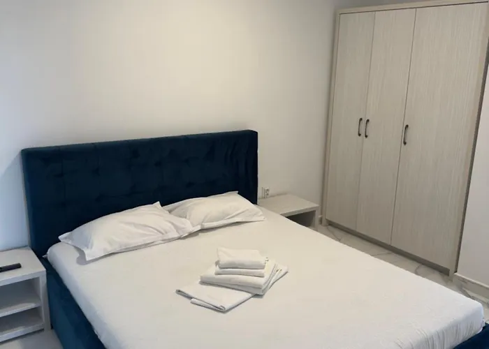 Virgo 3 Summerland Διαμέρισμα Mamaia