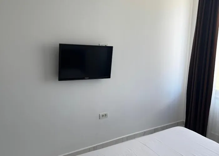 Διαμέρισμα Virgo 3 Summerland Mamaia