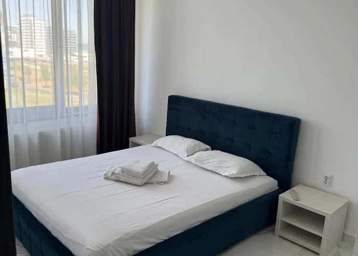 Virgo 3 Summerland Διαμέρισμα *