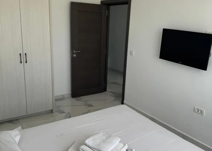 Διαμέρισμα Virgo 3 Summerland Mamaia